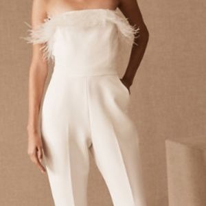 COPY - BHLDN Saylor Janae Jumpsuit